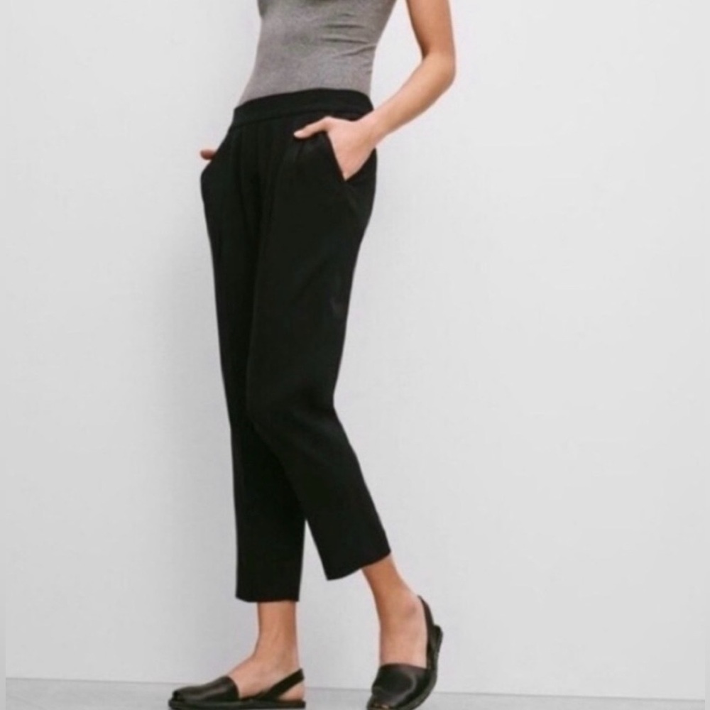 Aritzia Babaton Conan Pant - Black